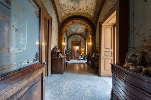 Bed & Breakfast Dimora Del Prete Di Belmonte