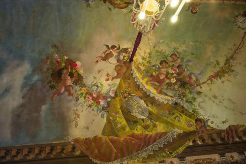 Bed & Breakfast Dimora Del Prete Di Belmonte