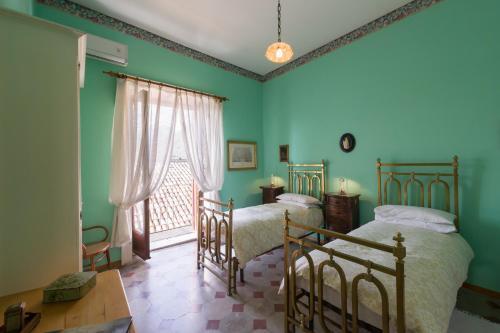 Bed & Breakfast Dimora Del Prete Di Belmonte