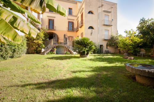 Bed & Breakfast Dimora Del Prete Di Belmonte