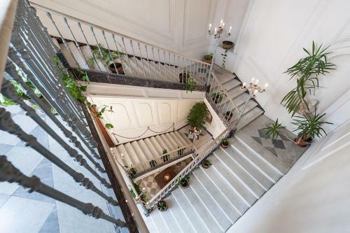 Bed & Breakfast Dimora Del Prete Di Belmonte