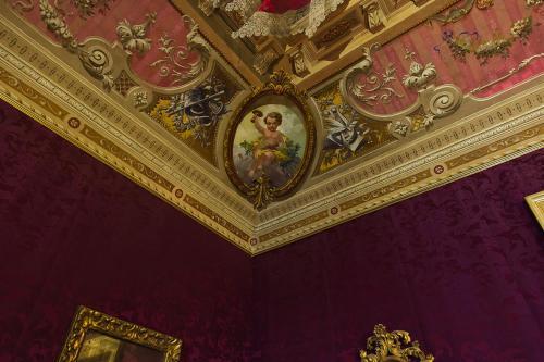 Bed & Breakfast Dimora Del Prete Di Belmonte