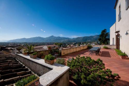 Bed & Breakfast Dimora Del Prete Di Belmonte