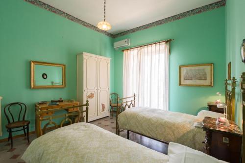 Bed & Breakfast Dimora Del Prete Di Belmonte