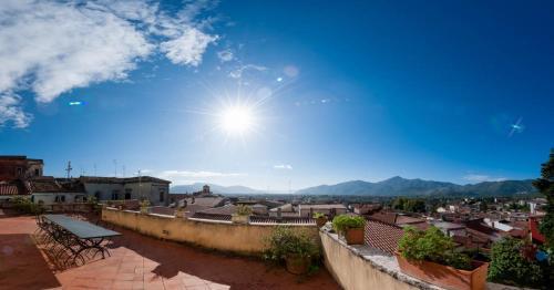 Bed & Breakfast Dimora Del Prete Di Belmonte