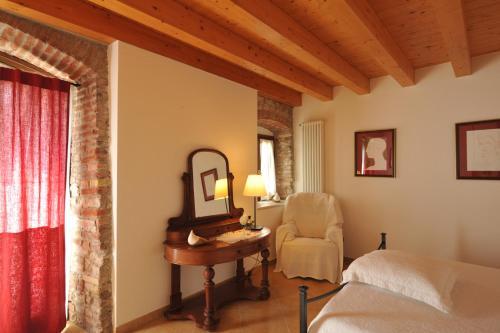 Apartamento La Corte Dei Limoni