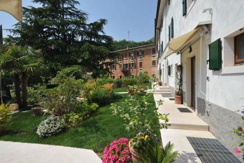 Apartamento La Corte Dei Limoni