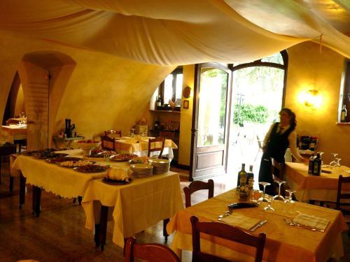 Apartamento La Corte Dei Limoni