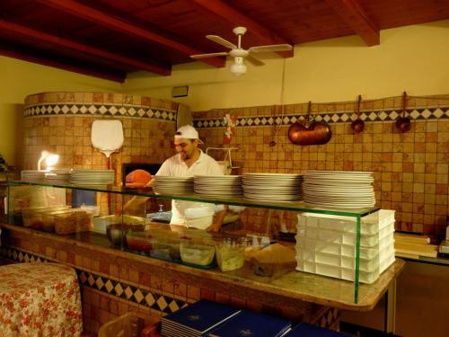 Apartamento La Corte Dei Limoni