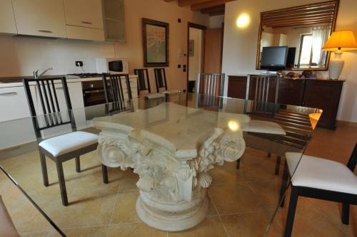 Apartamento La Corte Dei Limoni