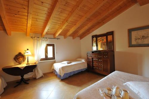 Apartamento La Corte Dei Limoni