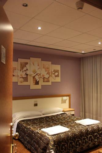 Hotel Saint Lorenz