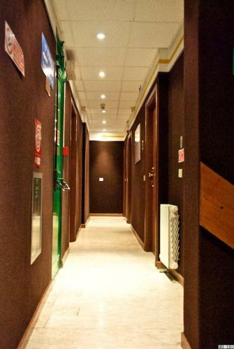 Hotel Saint Lorenz