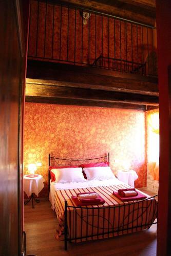 Agroturismo Agriturismo C� Sorci