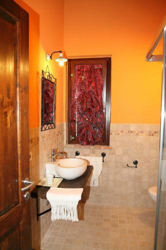 Agroturismo Agriturismo C� Sorci