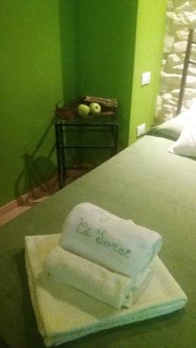 Agroturismo Agriturismo C� Sorci