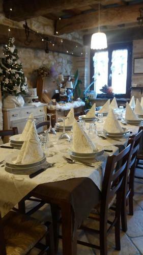 Agroturismo Agriturismo C� Sorci