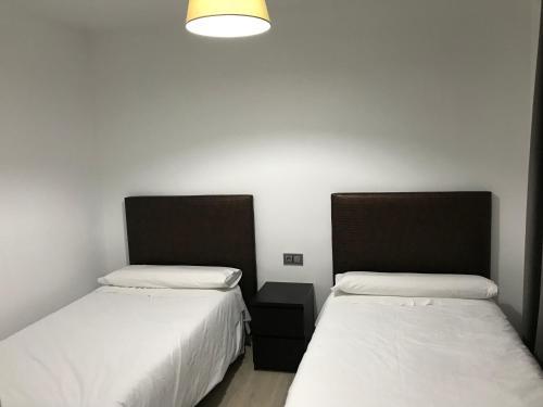 Motel Santa Cruz