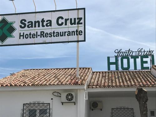 Motel Santa Cruz