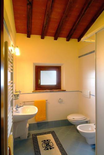 Poggio Desto Bed & Breakfast