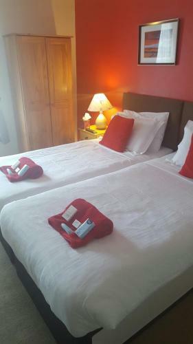 Creedons Traditional Irish Welcome Inn B&B