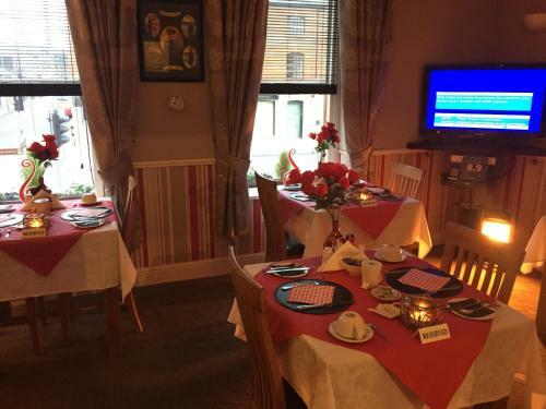 Creedons Traditional Irish Welcome Inn B&B