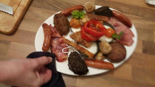 Creedons Traditional Irish Welcome Inn B&B