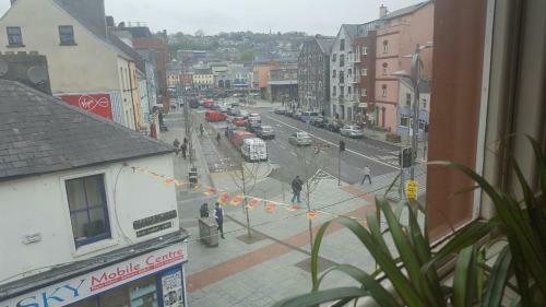 Creedons Traditional Irish Welcome Inn B&B