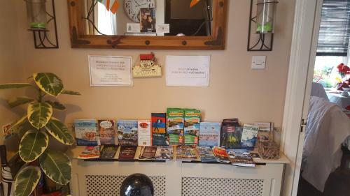 Creedons Traditional Irish Welcome Inn B&B