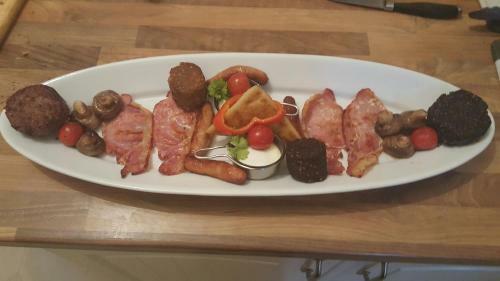 Creedons Traditional Irish Welcome Inn B&B