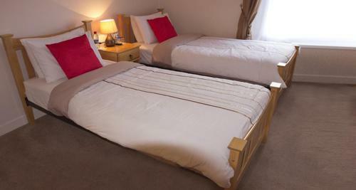 Creedons Traditional Irish Welcome Inn B&B