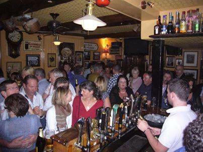 Creedons Traditional Irish Welcome Inn B&B