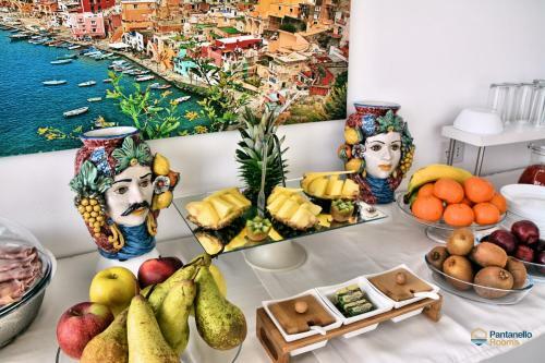 Holiday Home Pantanello Avola