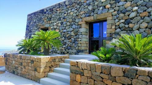 Hotel Pantelleria Dream
