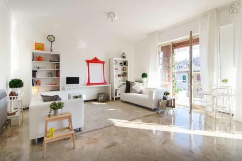 Casa Vacanze Via Marconi