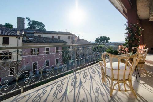 Casa Vacanze Via Marconi