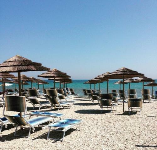 Casa Vacanze Via Marconi