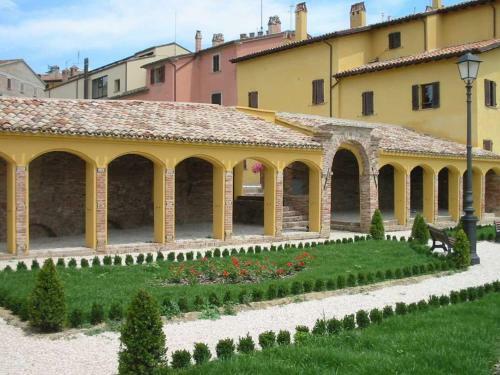 Casa Vacanze Via Marconi