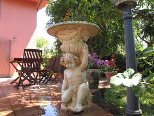 B&B Ai Glicini
