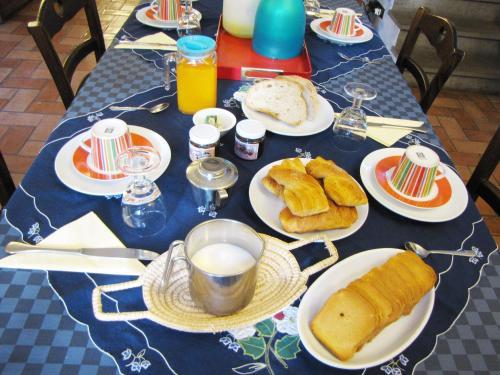 B&B Ai Glicini