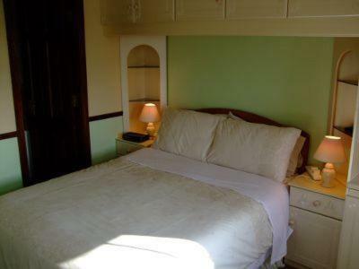 Church View B&B