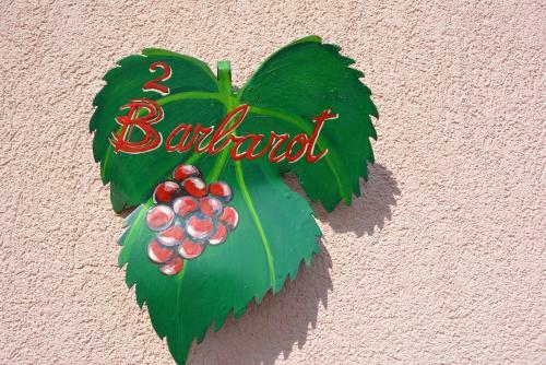 Agroturismo Le Stanze Di Bacco