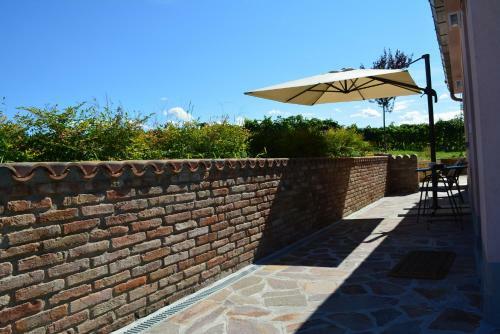 Agroturismo Le Stanze Di Bacco