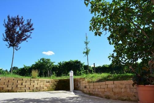 Agroturismo Le Stanze Di Bacco