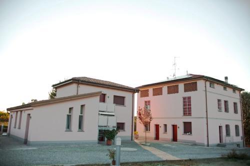 Agroturismo Le Stanze Di Bacco