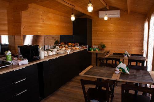 Agroturismo Le Stanze Di Bacco