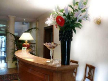 Hotel La Loggia