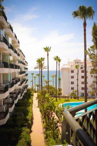 Apartamento Mi Capricho 9, Family Complex First Line Beach.