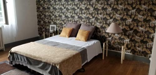 Bed & Breakfast Chambres D'h�tes L'art De Vivre..