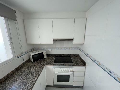Precioso Apartamento Playa De Gandia Con Piscina